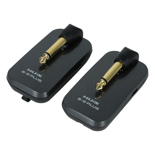 SISTEMA INALAMBRICO 2.4 GHZ PARA GUITARRA