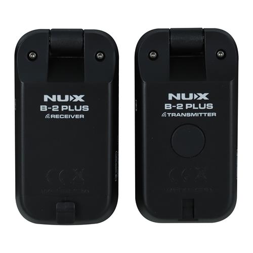 SISTEMA INALAMBRICO 2.4 GHZ PARA GUITARRA