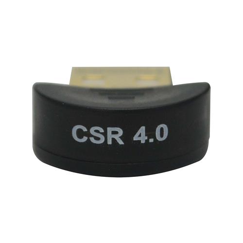 ADAPTADOR BLUETOOTH  PARA PC V4.0