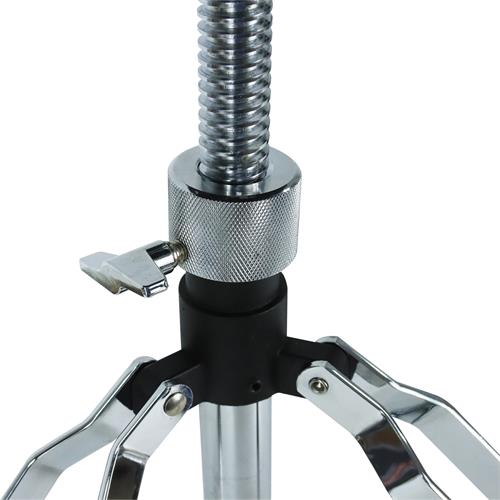 ASIENTO PARA BATERIA DELUXE