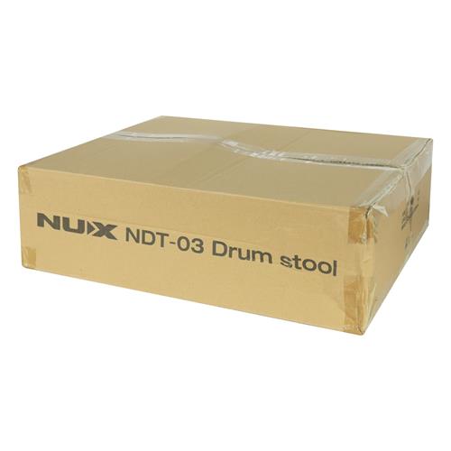 ASIENTO PARA BATERIA DELUXE