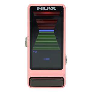 PEDAL DE EFECTO AFINADOR FLOW TUNE