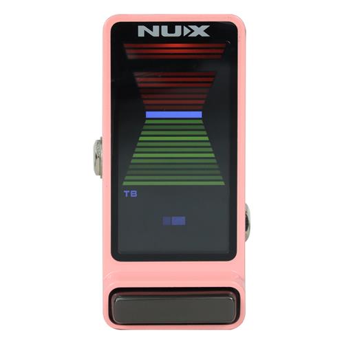 PEDAL DE EFECTO AFINADOR FLOW TUNE