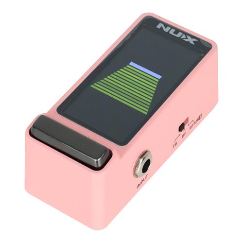 PEDAL DE EFECTO AFINADOR FLOW TUNE