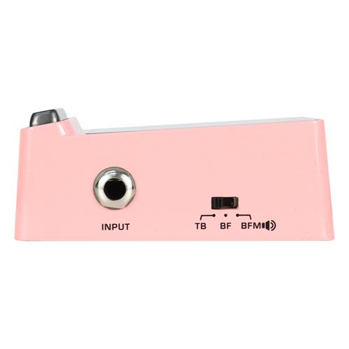 PEDAL DE EFECTO AFINADOR FLOW TUNE