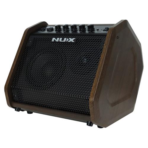 AMPLIFICADOR MULTIPROPOSITO 2CH 50W 1X6.5