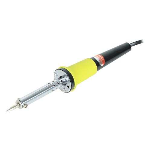 CAUTIN PLASTICO AMARILLO 40W