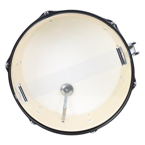 TAMBOR MARCHA MIX 14"X5.5" ROJO VINO - CLA
