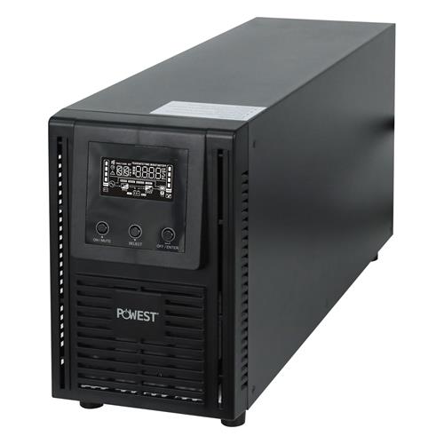UPS INTERACTIVA 3000VA/2100W - CLA