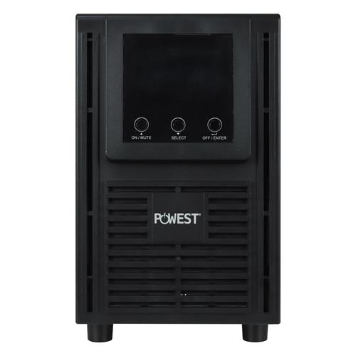 UPS INTERACTIVA 3000VA/2100W - CLA
