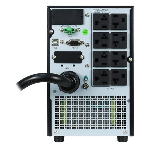 UPS INTERACTIVA 3000VA/2100W - CLA
