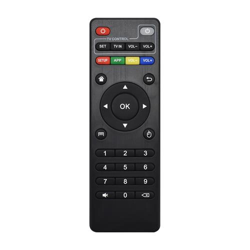 TV BOX ANDROID-9 KODI/NETFLIX/4K 2G/16G - DESC