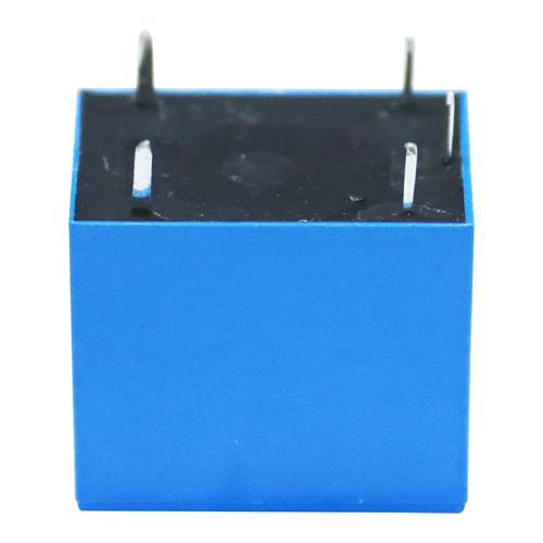 RELAY 12V 5P PEQUENO - CLA
