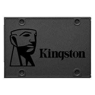DISCO DURO INTERNO SSD 480GB A400 2.5 SATA - CLA