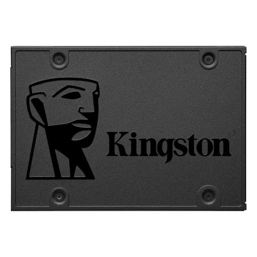 DISCO DURO INTERNO SSD 960GB A400 2.5 SATA - CLA