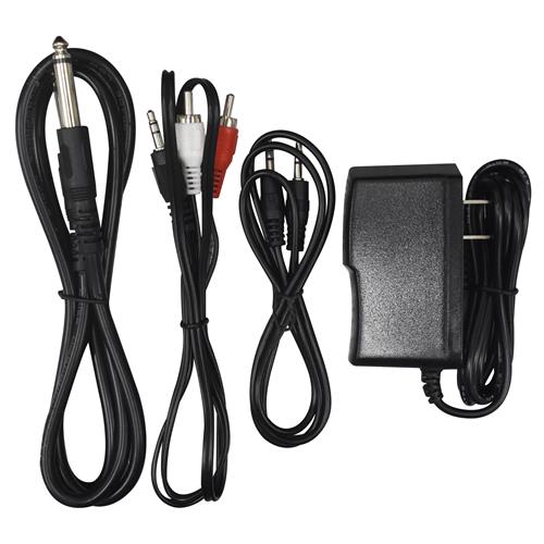 MICROFONO INAL. PROFESIONAL DOBLE UHF