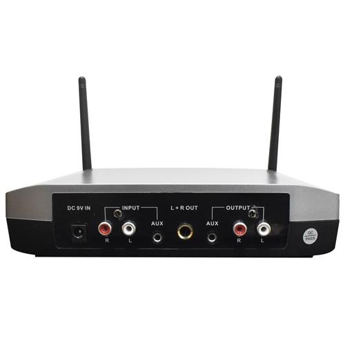 MICROFONO INAL. PROFESIONAL DIADEMA (2) UHF