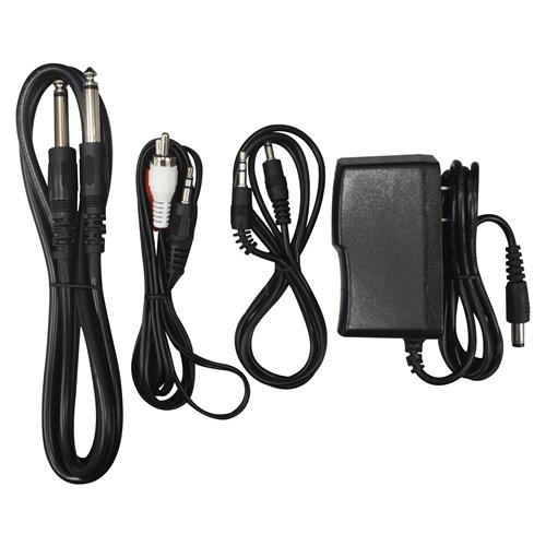 MICROFONO INAL. PROFESIONAL DIADEMA (2) UHF