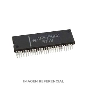 CIRCUITO INTEGRADO AN5160NK CALIDAD - LIQUIDACION