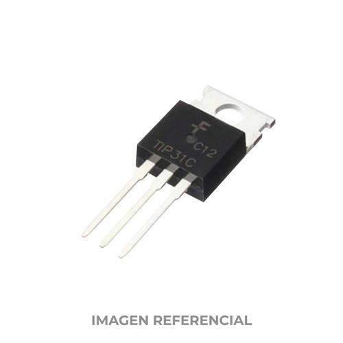 TIP31C CLD-1