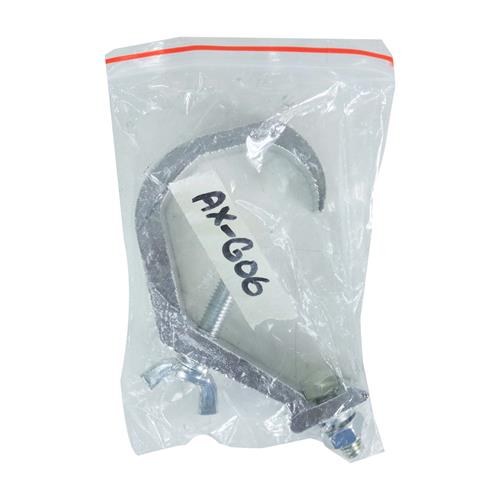 CLAMP PARA LUCES 30KG