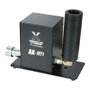 MAQUINA JET CO2 (EFECTO MEGATRON) 1 CAÑON
