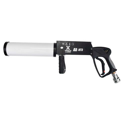 BAZUKA JET CO2 (EFECTO MEGATRON) C/LED