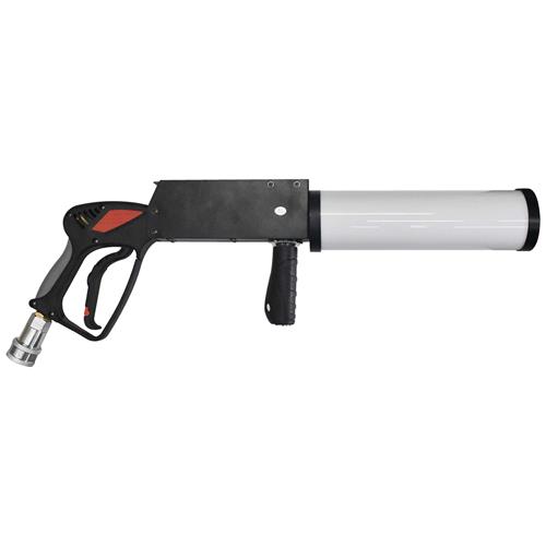 BAZUKA JET CO2 (EFECTO MEGATRON) C/LED