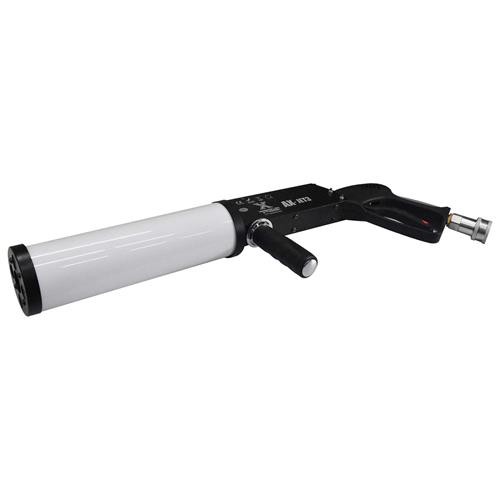 BAZUKA JET CO2 (EFECTO MEGATRON) C/LED