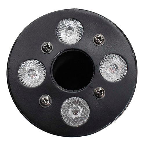 BAZUKA JET CO2 (EFECTO MEGATRON) C/LED