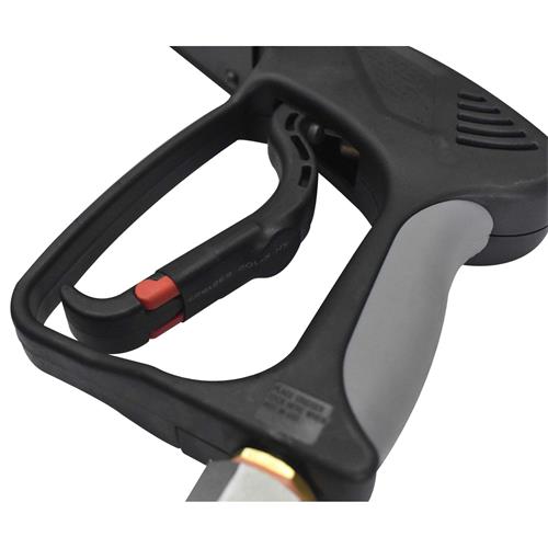 BAZUKA JET CO2 (EFECTO MEGATRON) C/LED