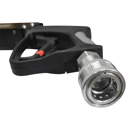 BAZUKA JET CO2 (EFECTO MEGATRON) C/LED