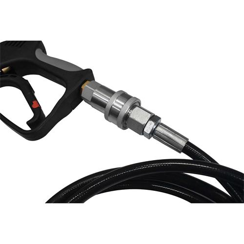 BAZUKA JET CO2 (EFECTO MEGATRON) C/LED