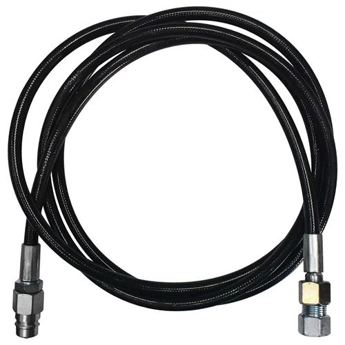 BAZUKA JET CO2 (EFECTO MEGATRON) C/LED