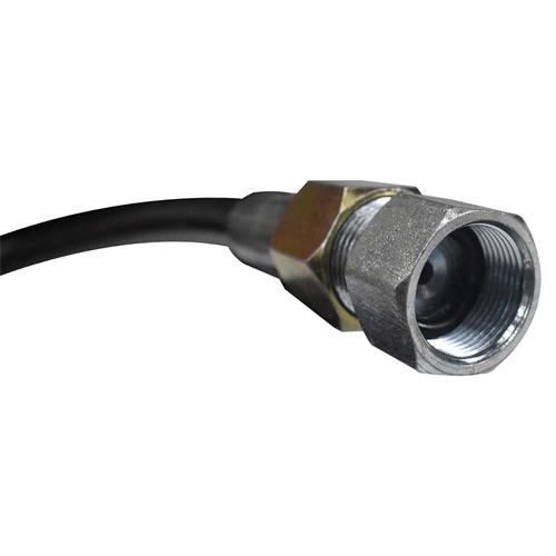 BAZUKA JET CO2 (EFECTO MEGATRON) C/LED