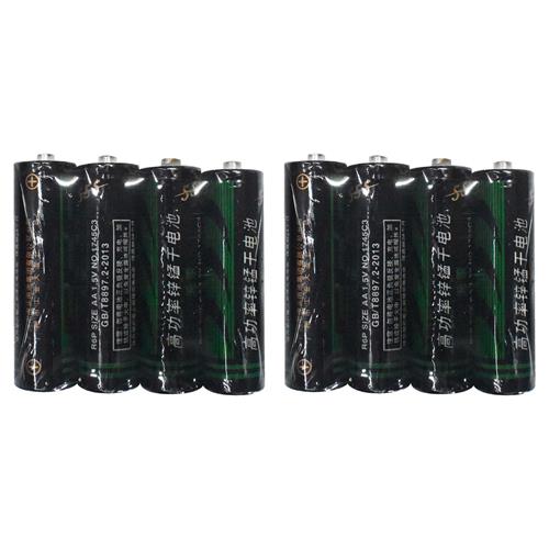 BAZUKA JET CO2 (EFECTO MEGATRON) C/LED