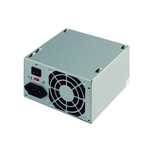 FUENTE DE PODER P/PC ATX 500W