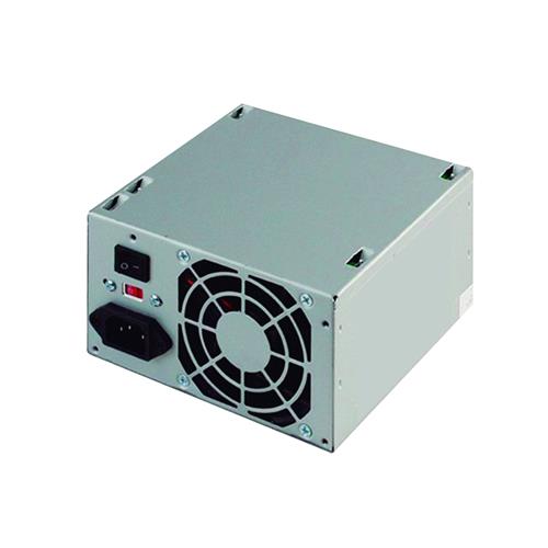 FUENTE DE PODER P/PC ATX 500W