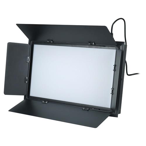 LUZ LED PANEL ESTUDIO 192x0.5W SMD