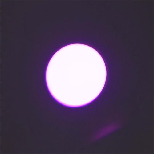 LUZ LED ROBOTICA BEAM 100W