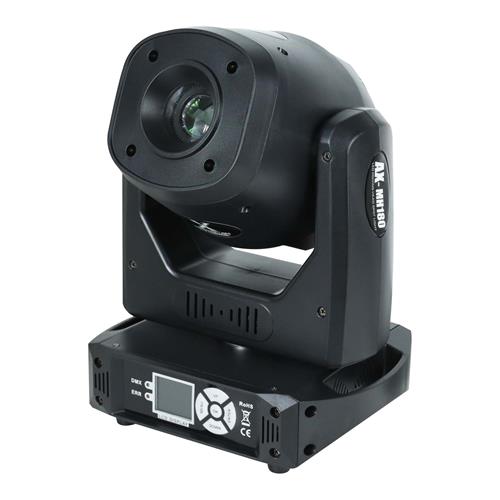 LUZ LED ROBOTICA SPOT 100W