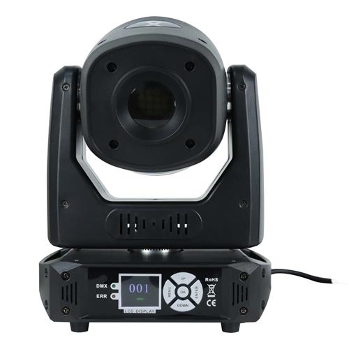 LUZ LED ROBOTICA SPOT 100W
