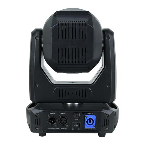 LUZ LED ROBOTICA SPOT 100W