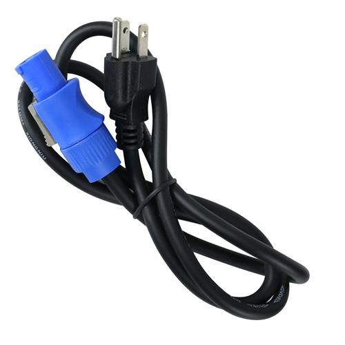 LUZ LED ROBOTICA SPOT 100W