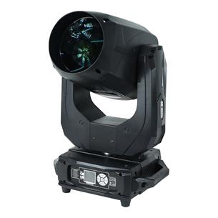 LUZ ROBOTICA BEAM 260W 9R CON CASE