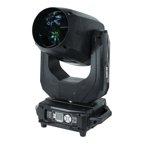 LUZ ROBOTICA BEAM 260W 9R CON CASE