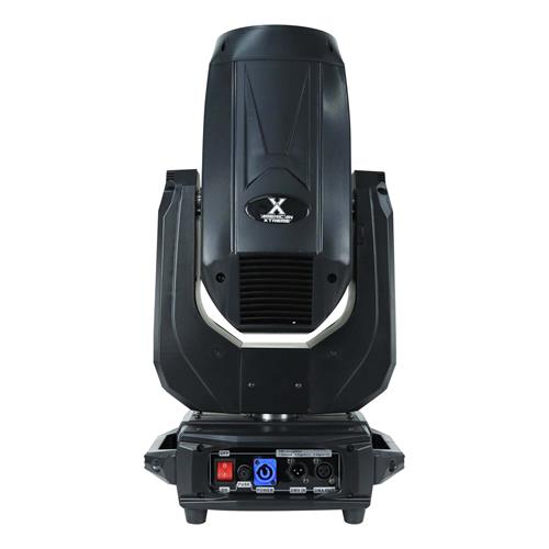 LUZ ROBOTICA BEAM 260W 9R CON CASE