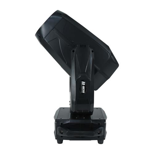 LUZ ROBOTICA BEAM 260W 9R CON CASE