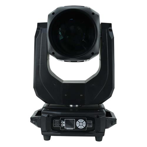 LUZ ROBOTICA BEAM 260W 9R CON CASE