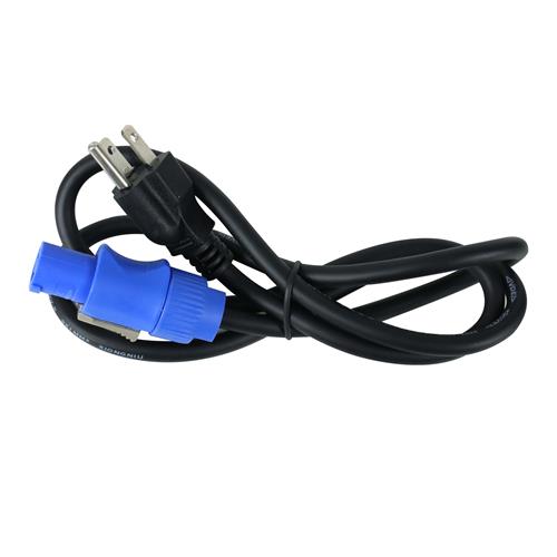 LUZ ROBOTICA BEAM 260W 9R CON CASE